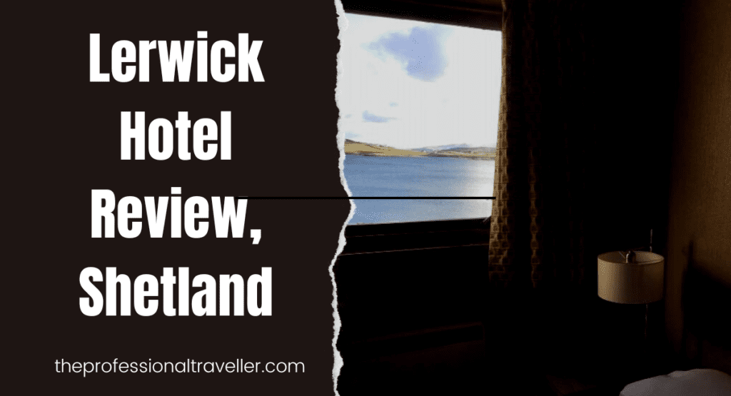 lerwick hotel featured image