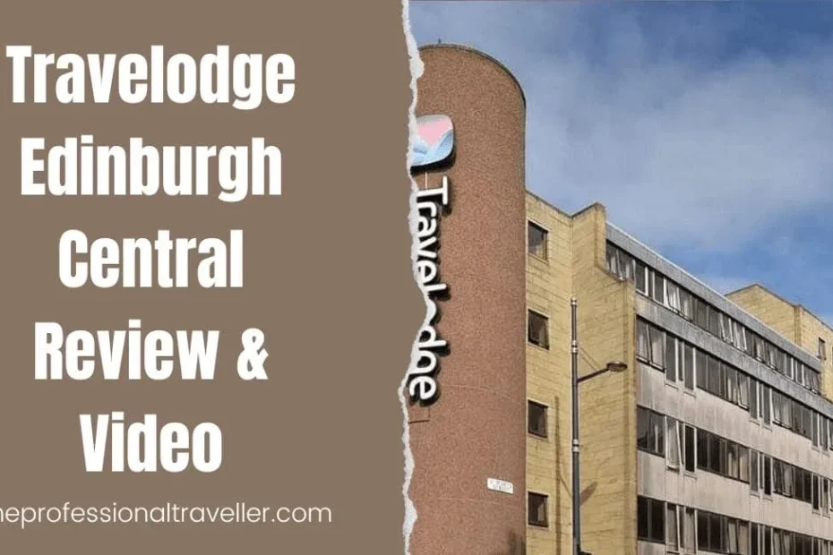 travelodge central edinburgh featured image