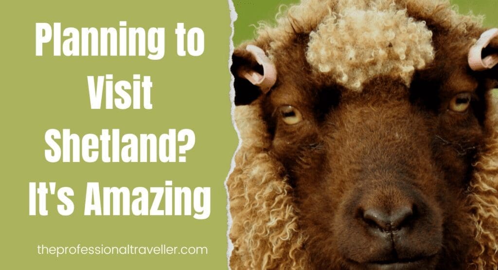 visit shetland