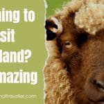 visit shetland