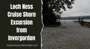 loch ness cruise shore excursion featured image