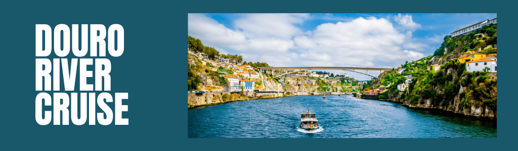 douro river cruise river 1