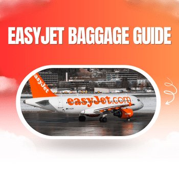 easyjet baggage 2