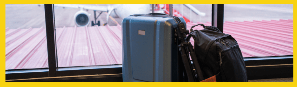 easyjet baggage luggage options