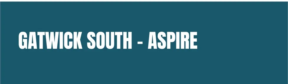 gatwicksouthprioritypassaspire