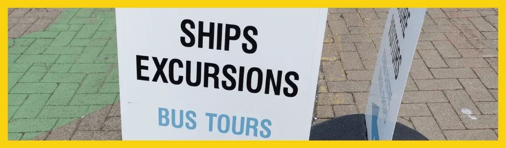 invergordon cruise port ships excursions