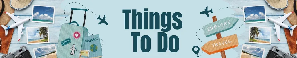 things to do