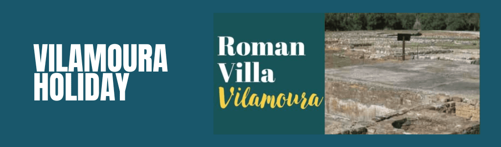 vilamoura holiday roman villa
