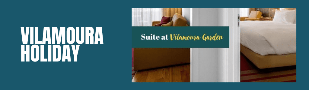 vilamoura holiday suite a hotel