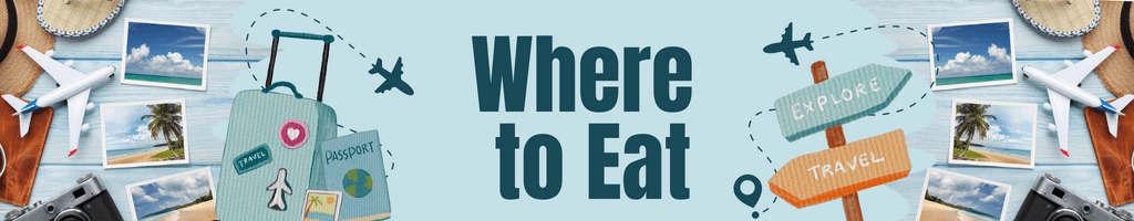 where to eat