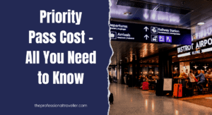 priority pass cost
