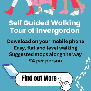 invergordon walking tour sidebar button