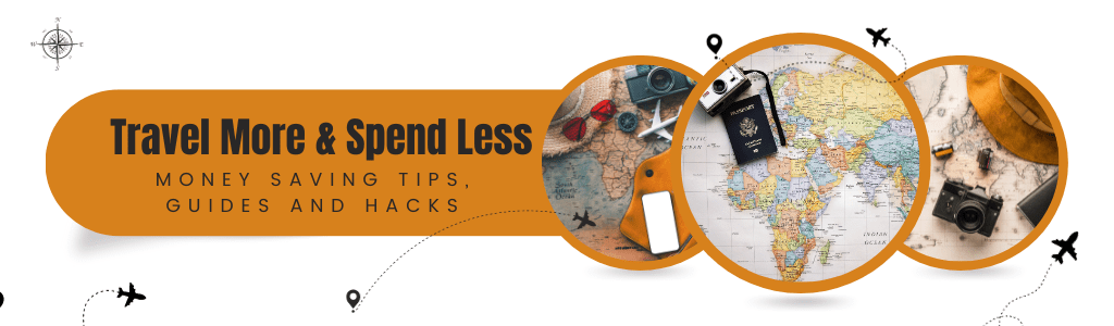 travel more and spend less featured image