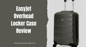 easy overhead locker case review