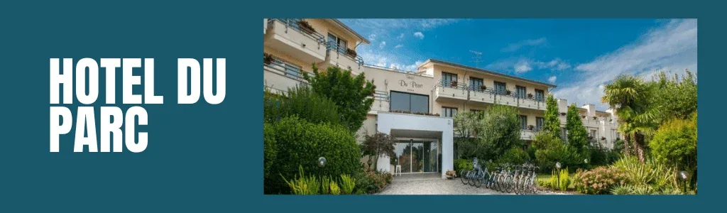 hotel du parc sirmione