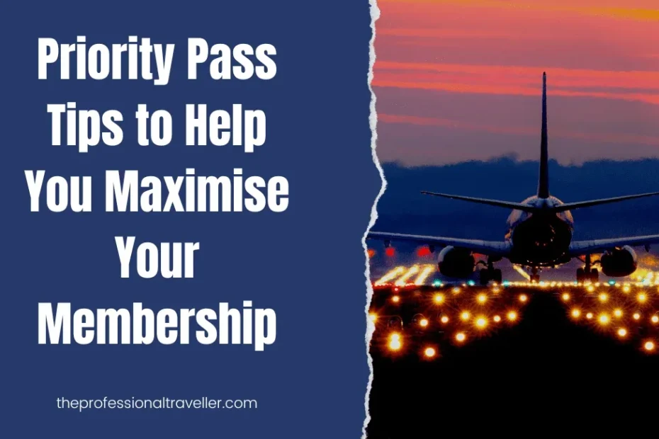 priority pass tips featured image