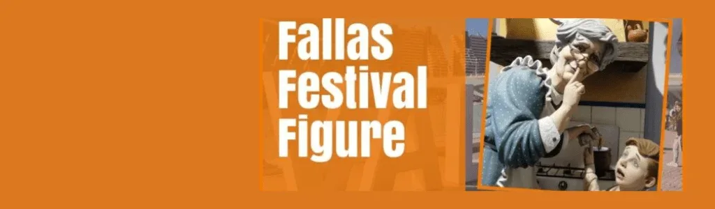 valencia holiday fallas