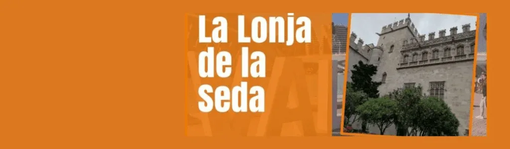 valencia holiday lonja