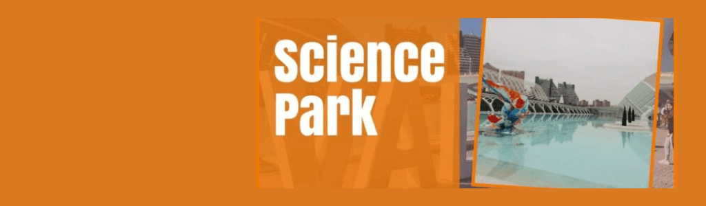 valencia holiday science park