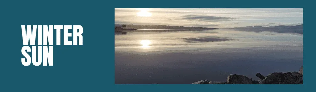 best time to visit invergordon winter sun