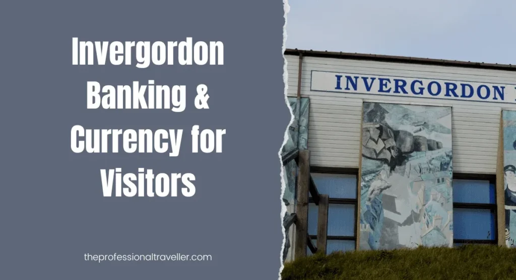 invergordon banking