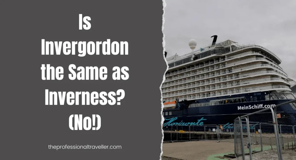 invergordon cruise port featured image