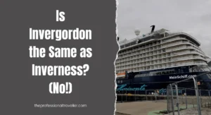 invergordon cruise port featured image