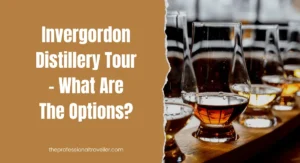 invergordon distillery tour featured image