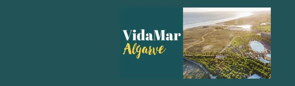 vidamar resort algarve