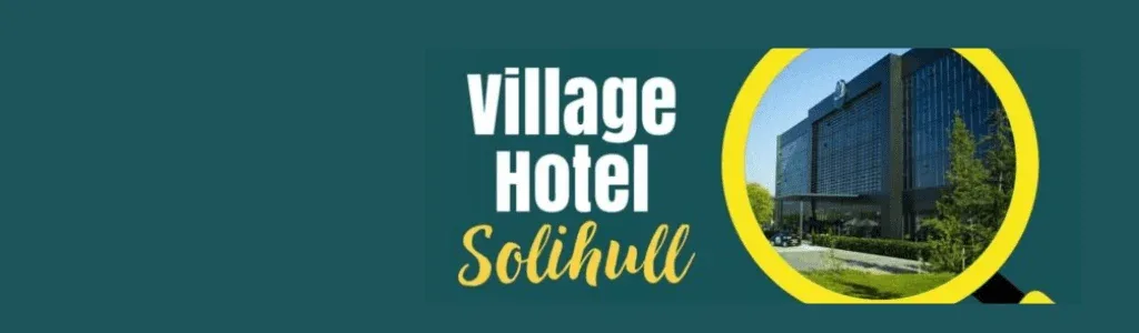 village hotel solihull