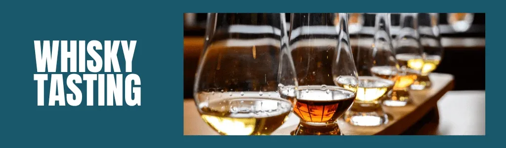 invergordon distillery tour post image