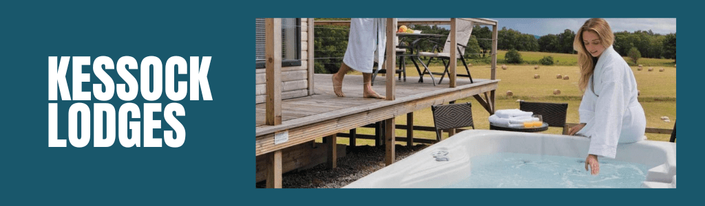 lodges with hot tubs inverness

