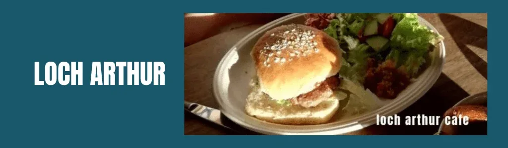 things to do in southerness