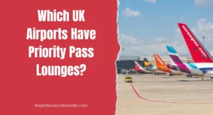 a plane on the runway