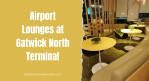 a group of tables in a room