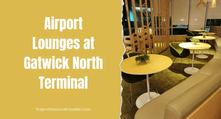 a group of tables in a room