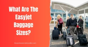 easyjet baggage size featured image showing women walking to airport with trolley cases