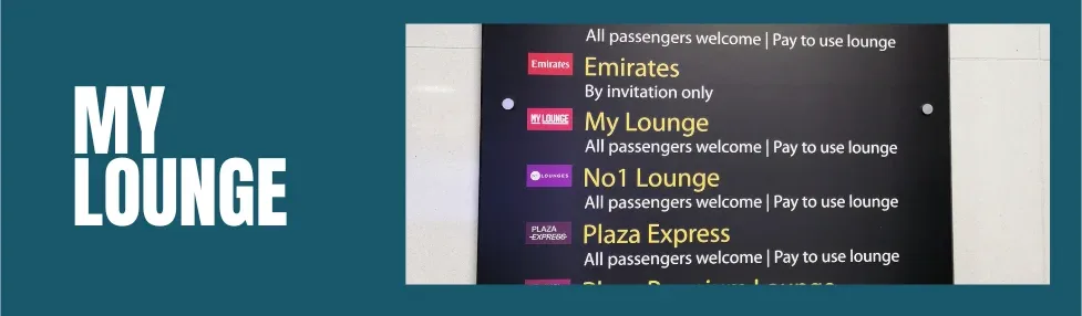 my lounge airport lounges at gatwick north terminal