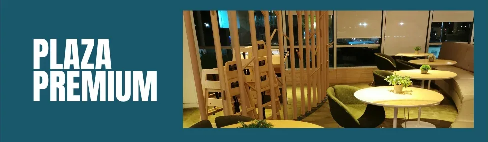 plaza premium gatwick airport north lounges