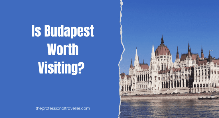 is budapest worth visiting featured image