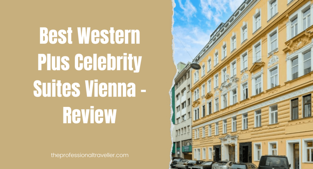 best western plus celebrity suites image featuring front of the building